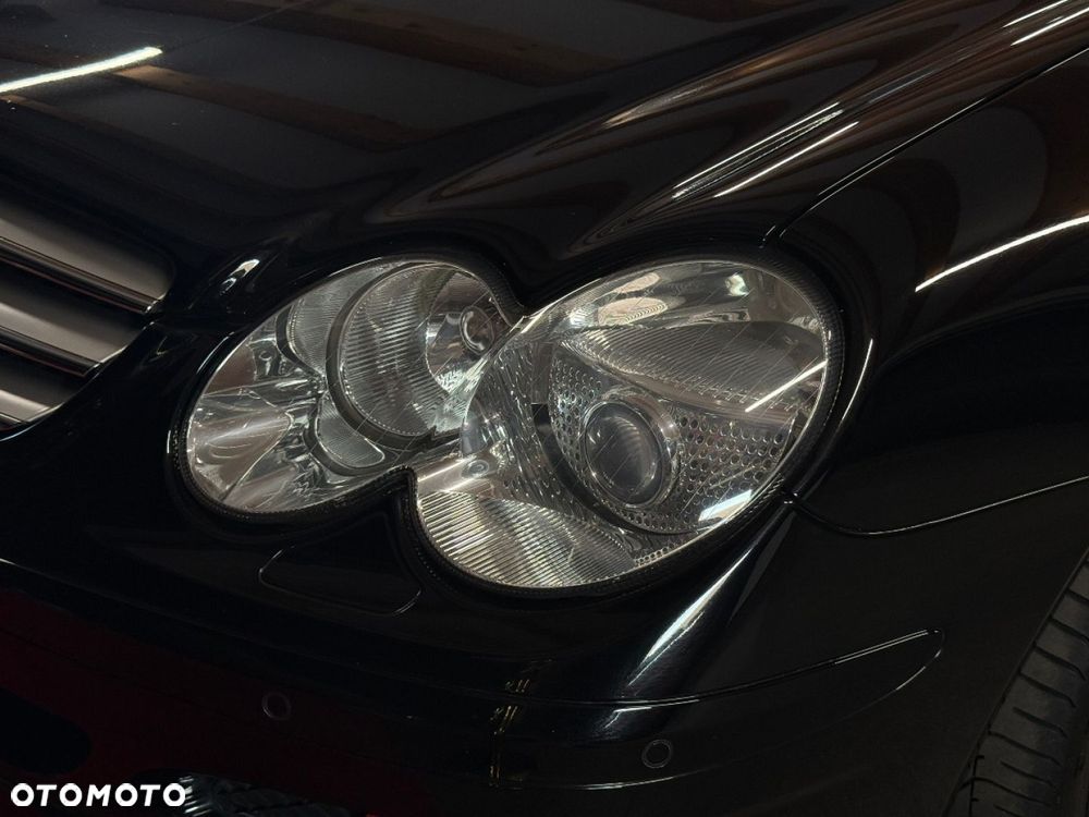 Mercedes-Benz SL 350 7G-TRONIC Sport - 35