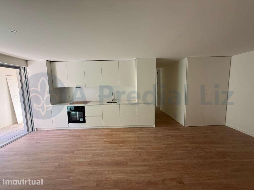 Apartamento T2 - ao Marques (Metro) e Av. Combatentes - Grande imagem: 2/36