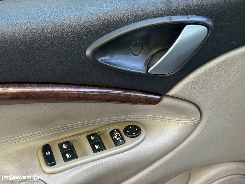Citroën C5 Break 2.0 HDi Exclusive Aut. - 11
