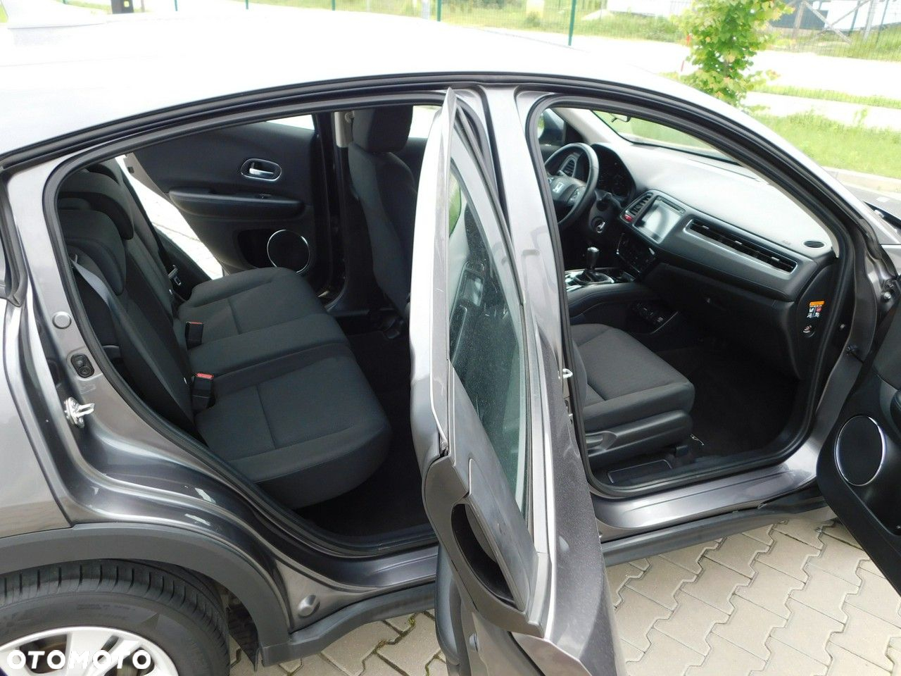 Honda HR-V 1.6 i-DTEC Elegance (ADAS/Honda Connect+) - 11