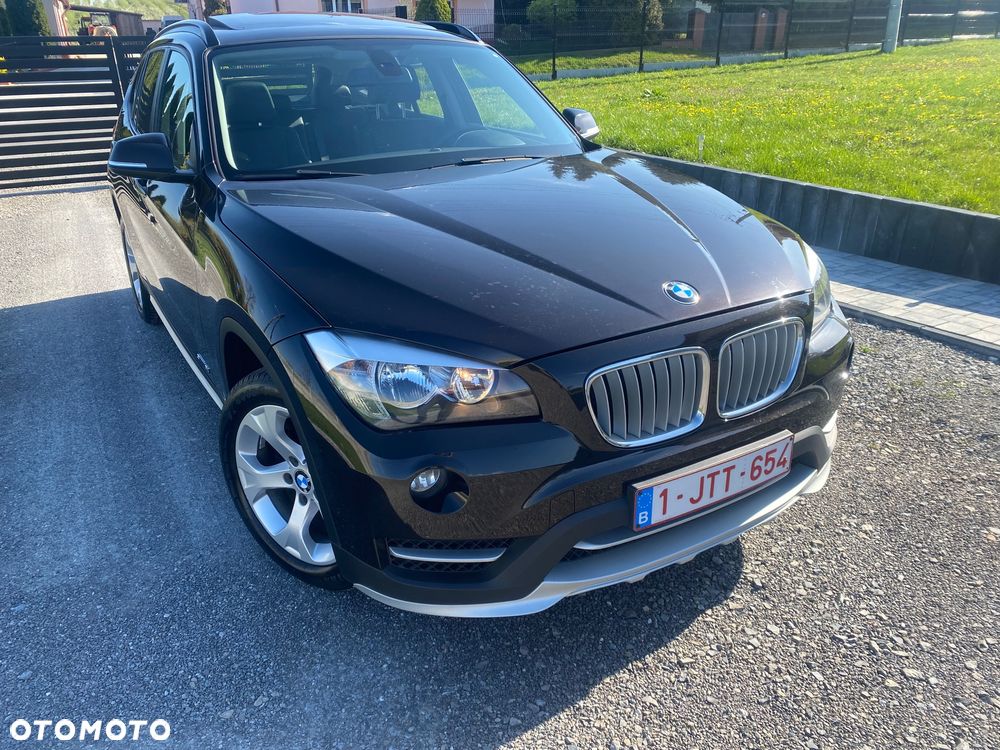 BMW X1 sDrive18d xLine - 5