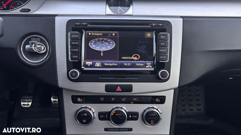 Volkswagen Passat - 15