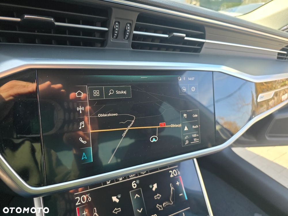 Audi A6 Limousine - 31