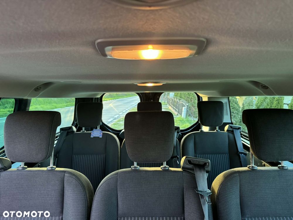Ford Transit Custom 300 L2H1 VA Trend - 11