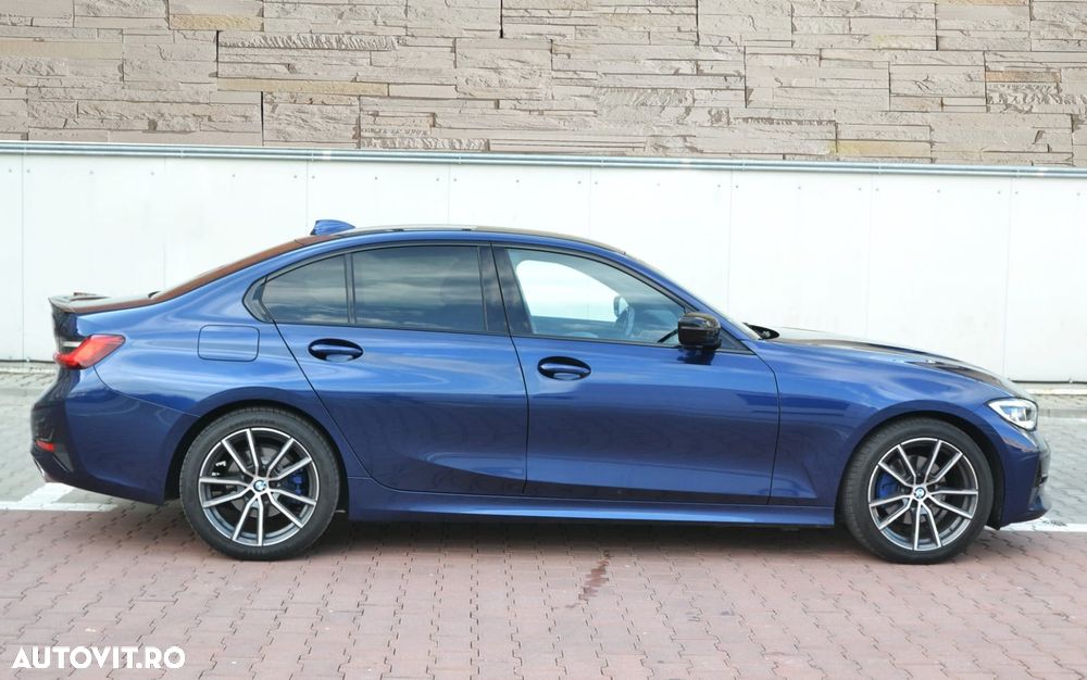 BMW Seria 3 320d Aut. - 18