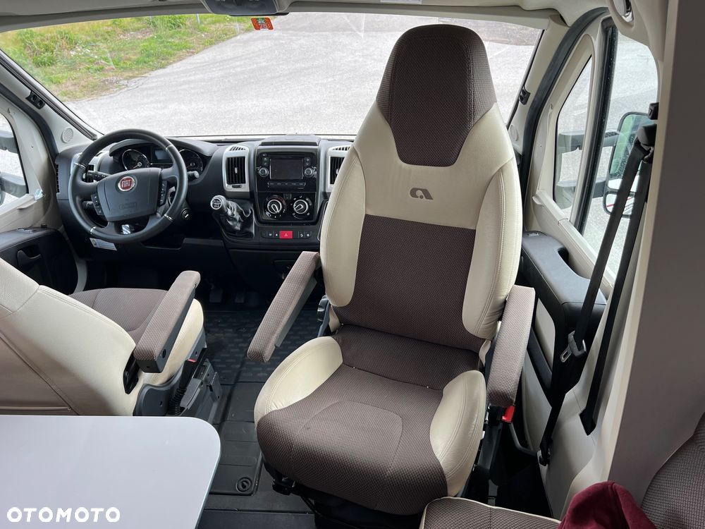 Fiat ADRIA B CORAL XL A 670 SL - 28