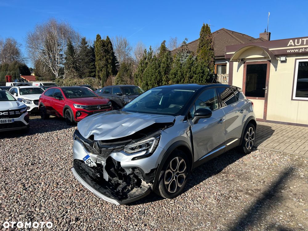 Renault Captur TCe 90 INTENS - 2
