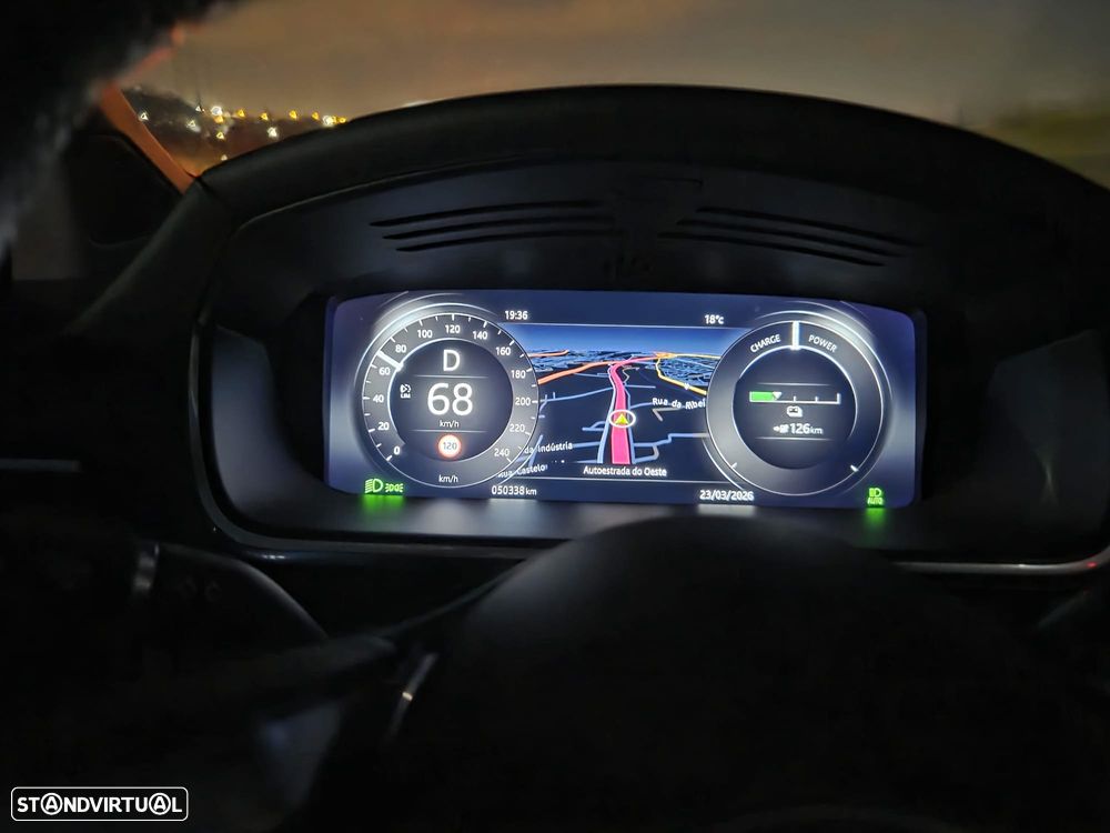 Jaguar I-Pace EV400 AWD SE - 17