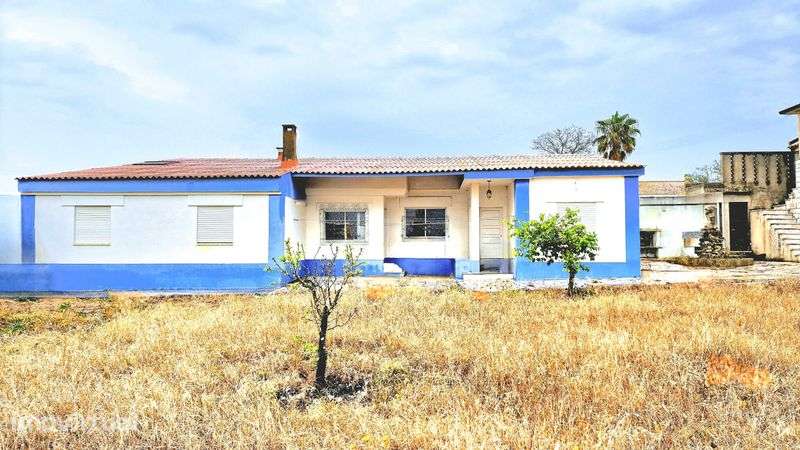 Lote 1/2 Hectare com moradia * EXCELENTE OPORTUNIDADE!