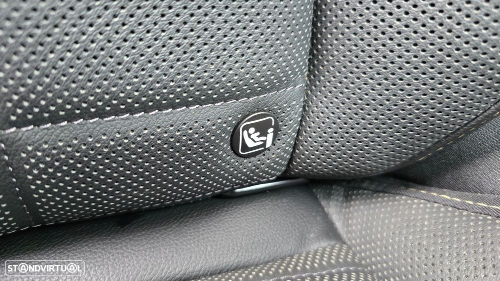 Renault Mégane E-Tech - 53