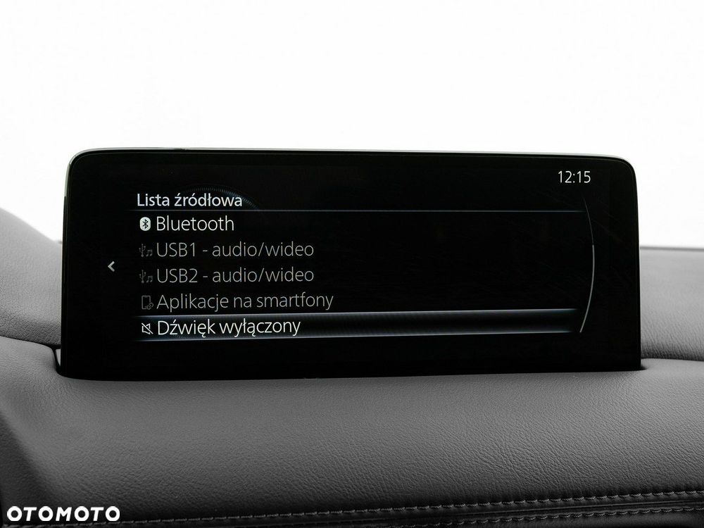 Mazda CX-5 2.0 Kanjo 2WD - 22