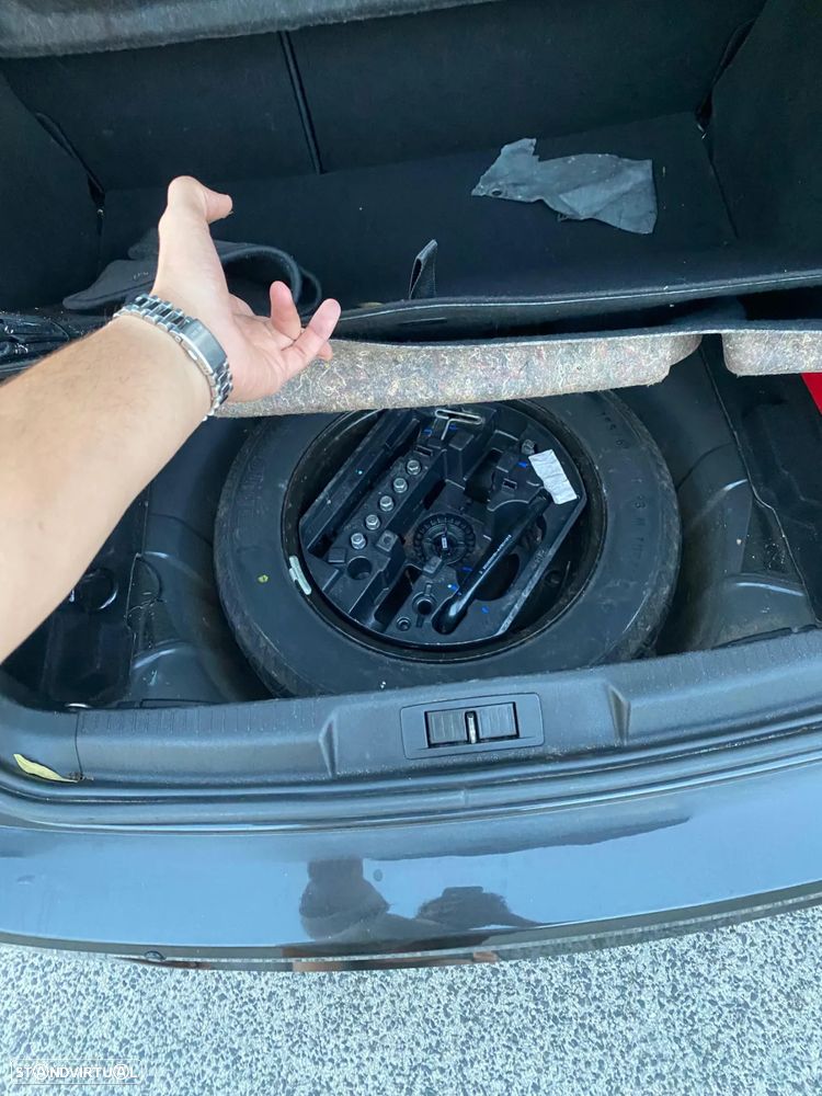 Renault Laguna 1.5 dCi Confort - 5