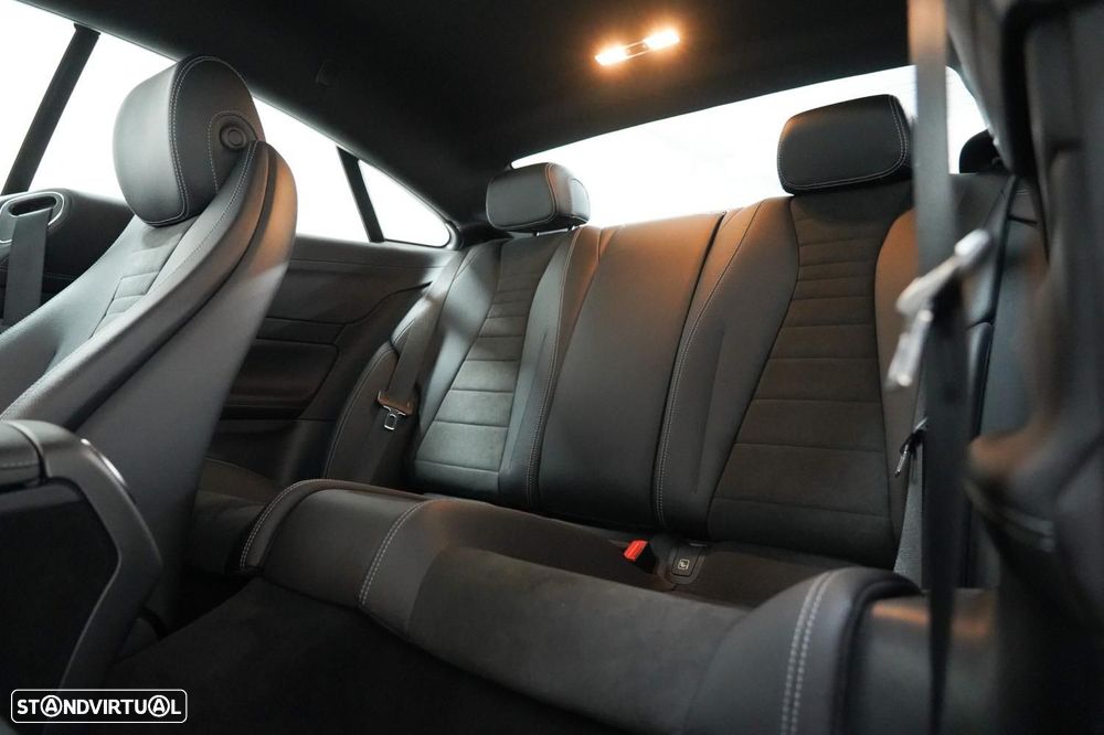 Mercedes-Benz E 220 d AMG Line - 7