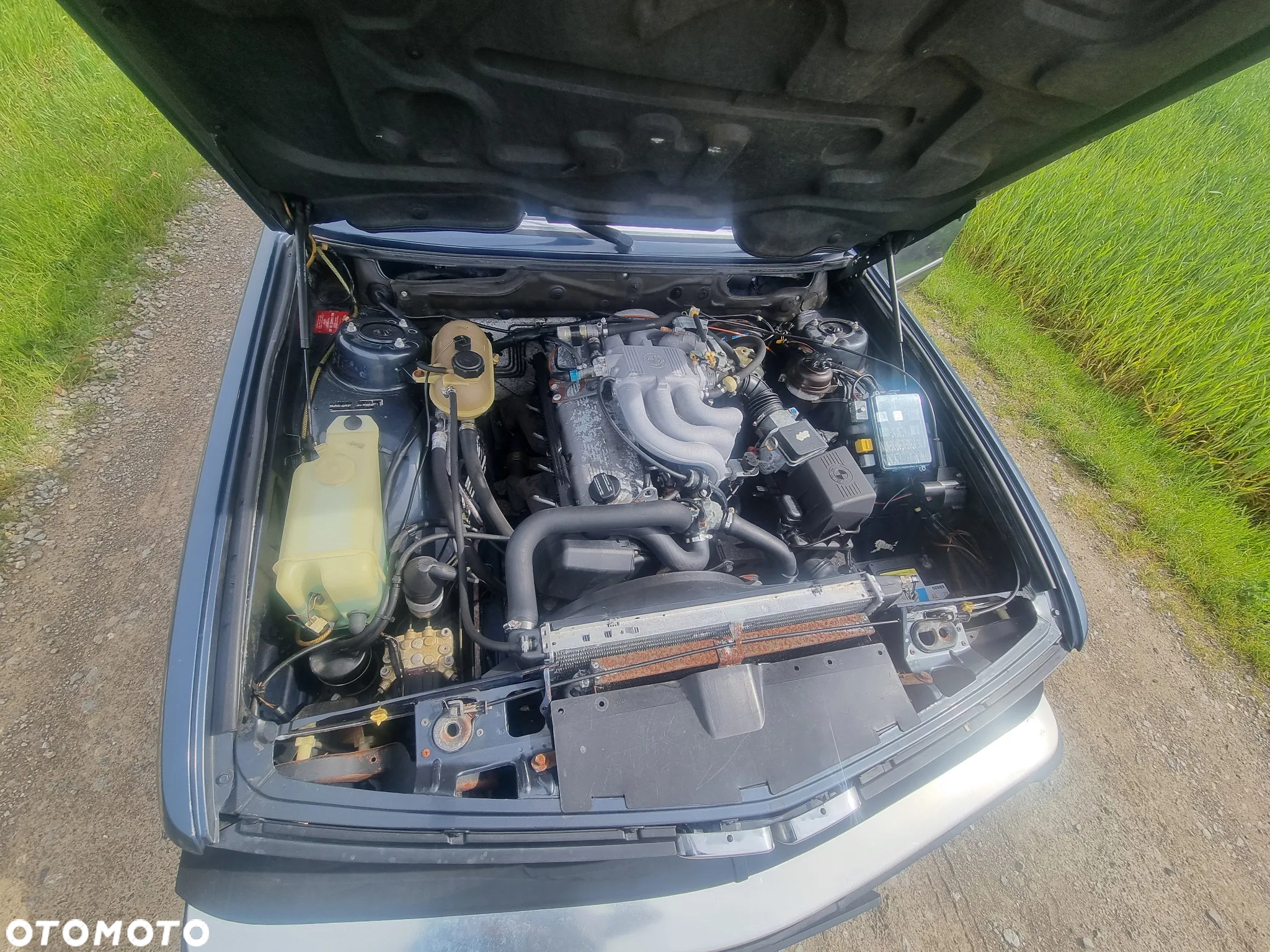 BMW Seria 5 - 27
