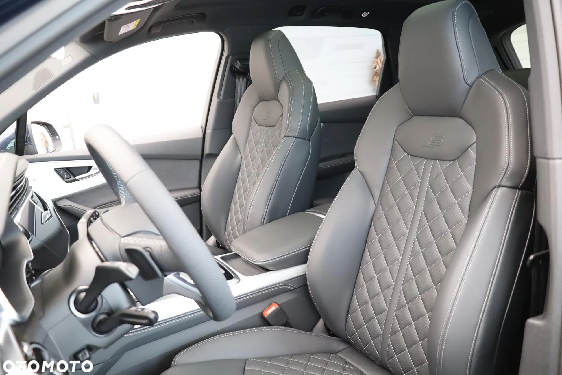 Audi Q7 - 15