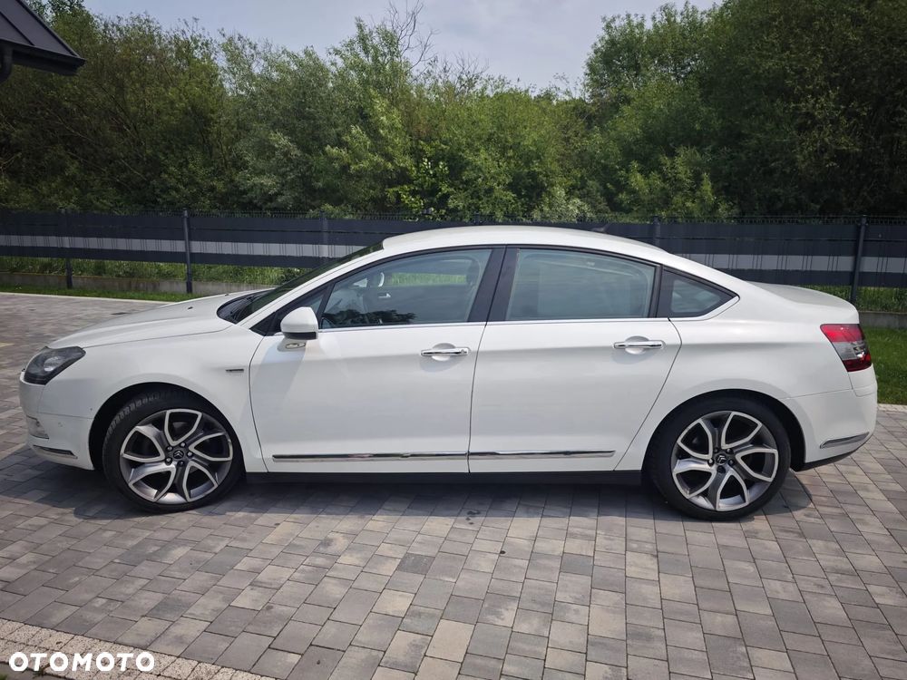 Citroen C5