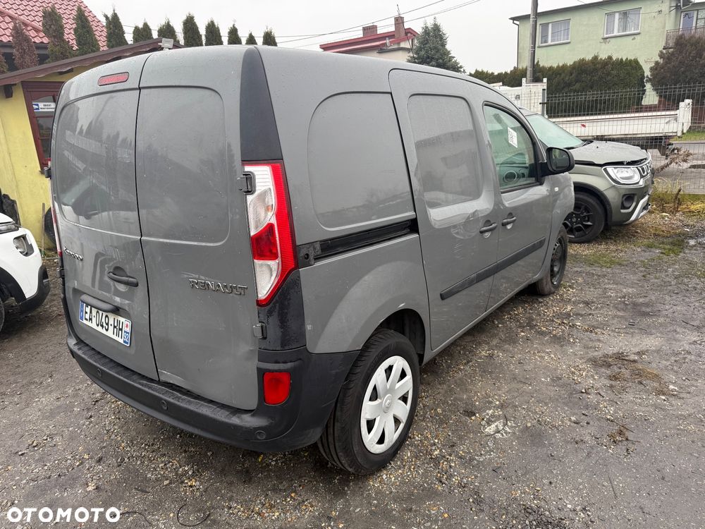 Renault Kangoo - 3