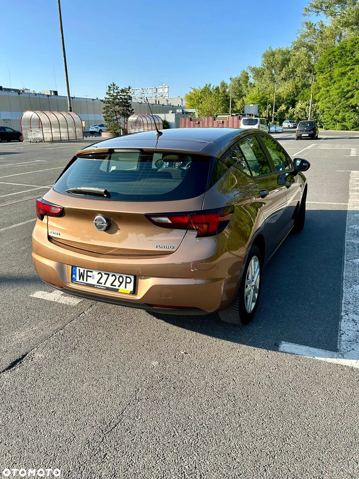 Opel Astra V 1.4 T Enjoy - 2