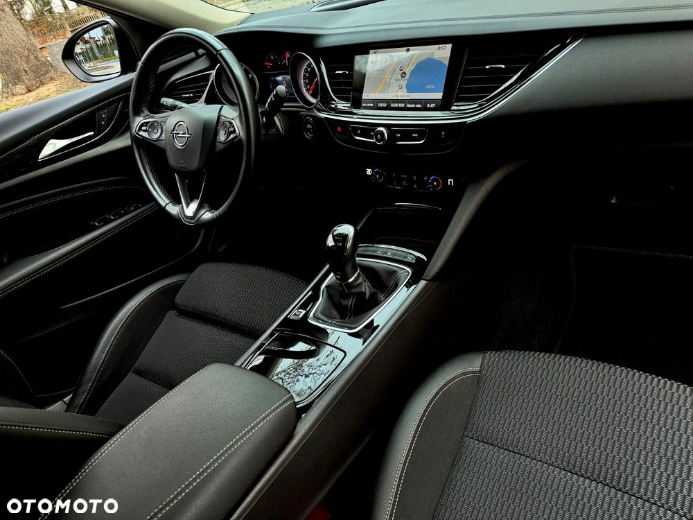 Opel Insignia 2.0 Business Edition - 13