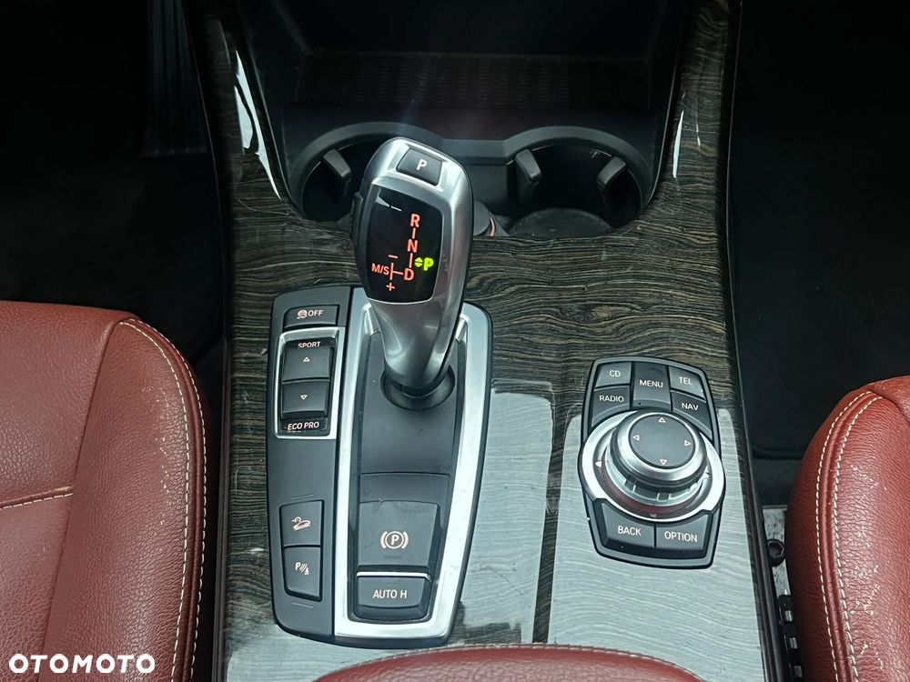 BMW X3 xDrive30d - 25