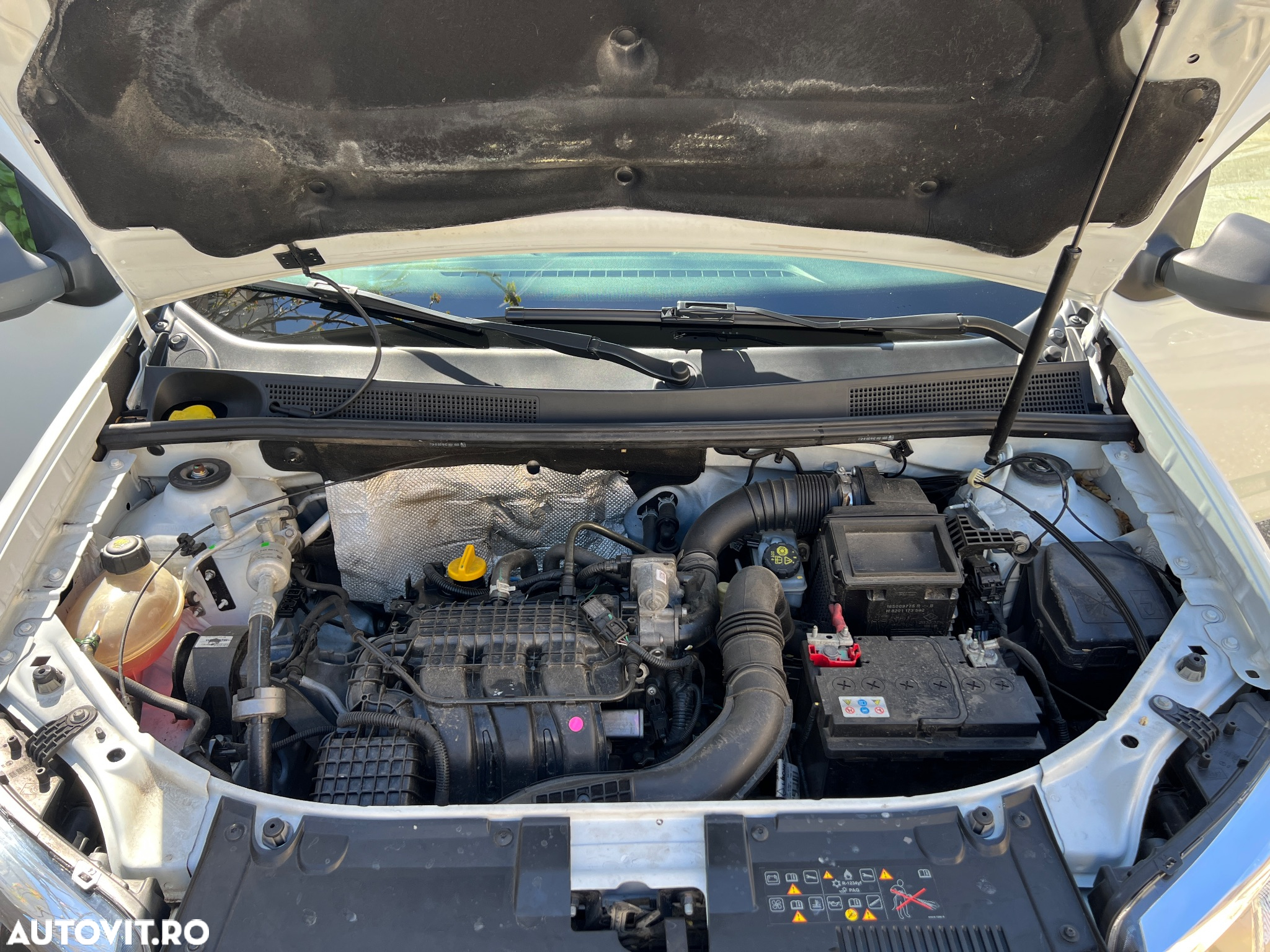 Dacia Logan 1.0 SCe Ambiance - 5