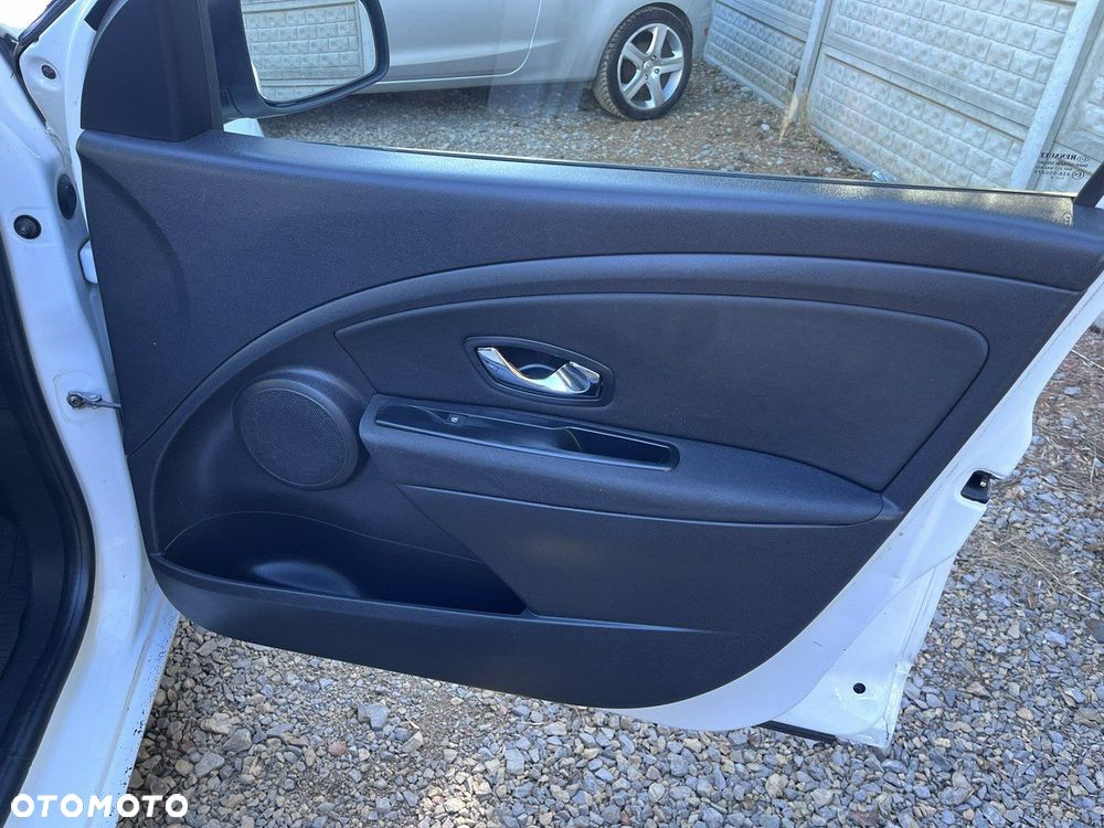 Renault Megane - 18