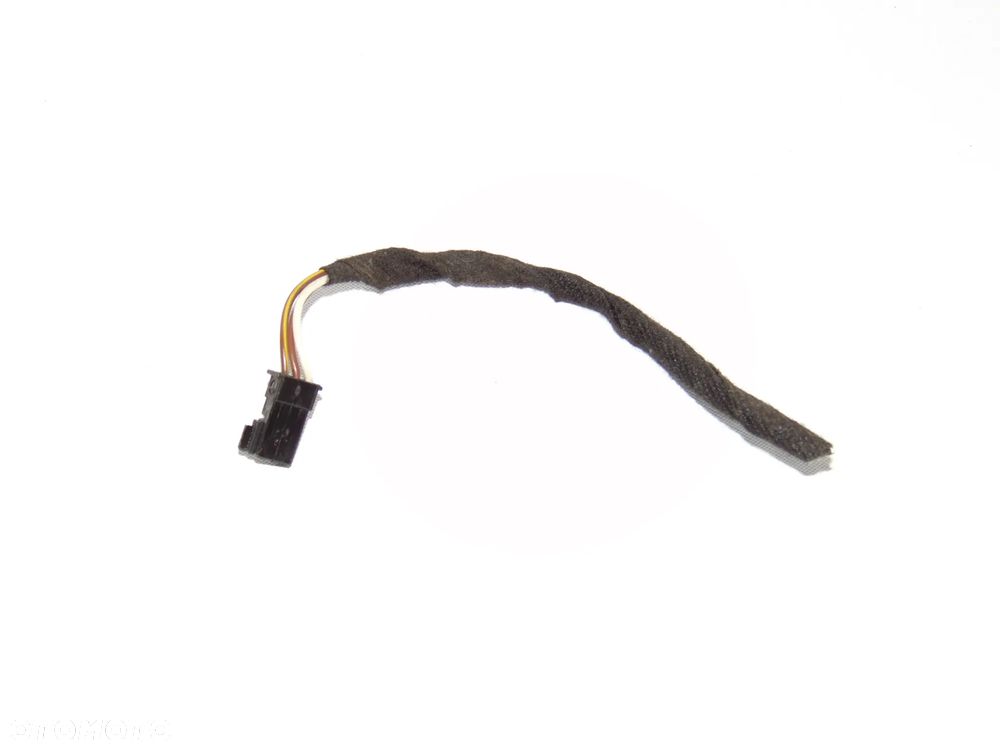 ORYGINAŁ zamek tylny tył klapy bagażnika A2037400135 Mercedes C Klasa CL203 W203 Sport Coupe 00-04r - 17