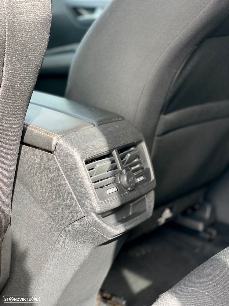 Peugeot 3008 BlueHDi 130 Stop & Start EAT8 Allure - 20