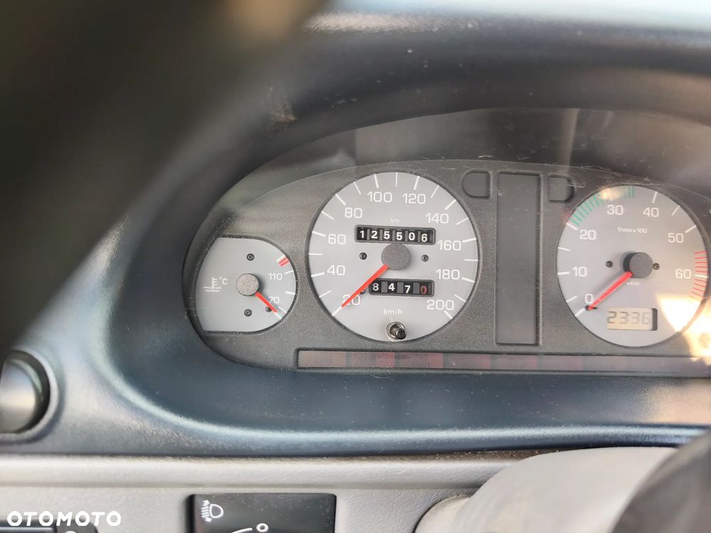 Skoda Felicia 1.3 LX - 8