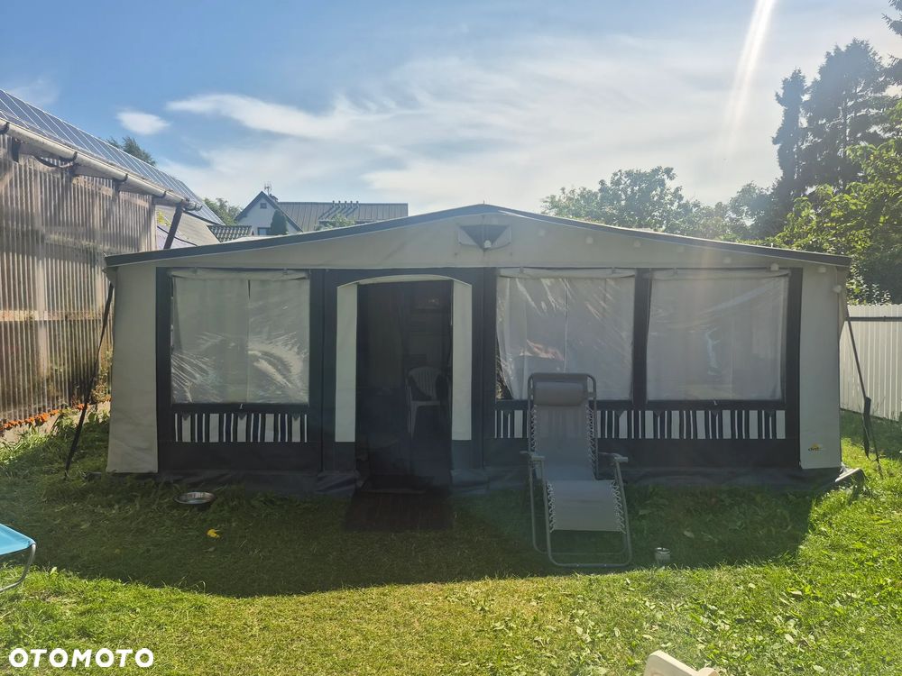 Dethleffs Camper 560SK - 5