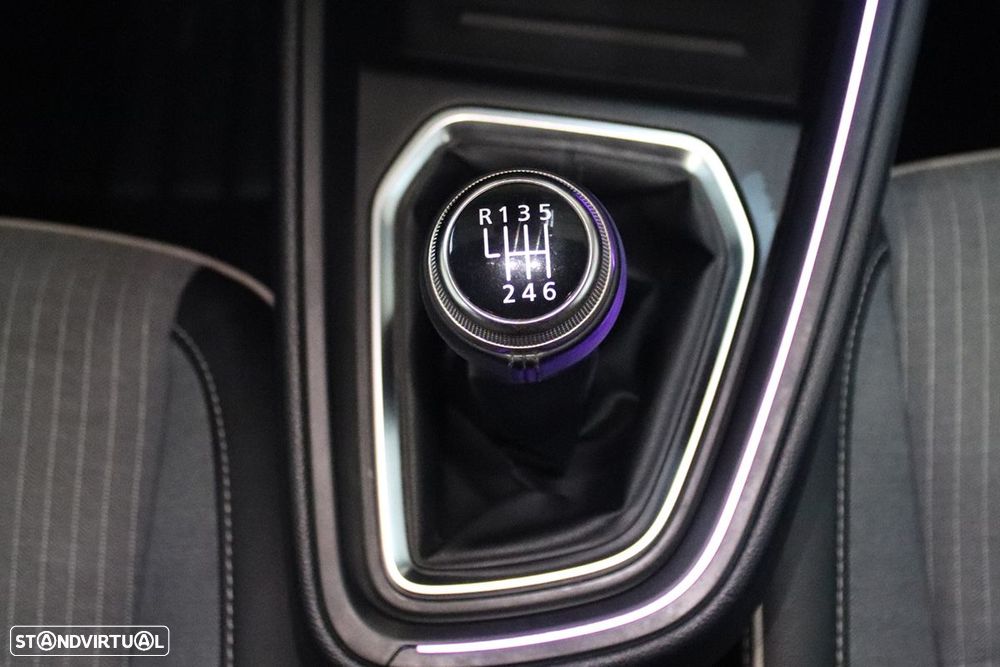 Renault Clio 1.0 TCe Techno Bi-Fuel - 14