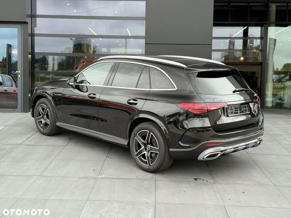 Mercedes-Benz GLC - 6