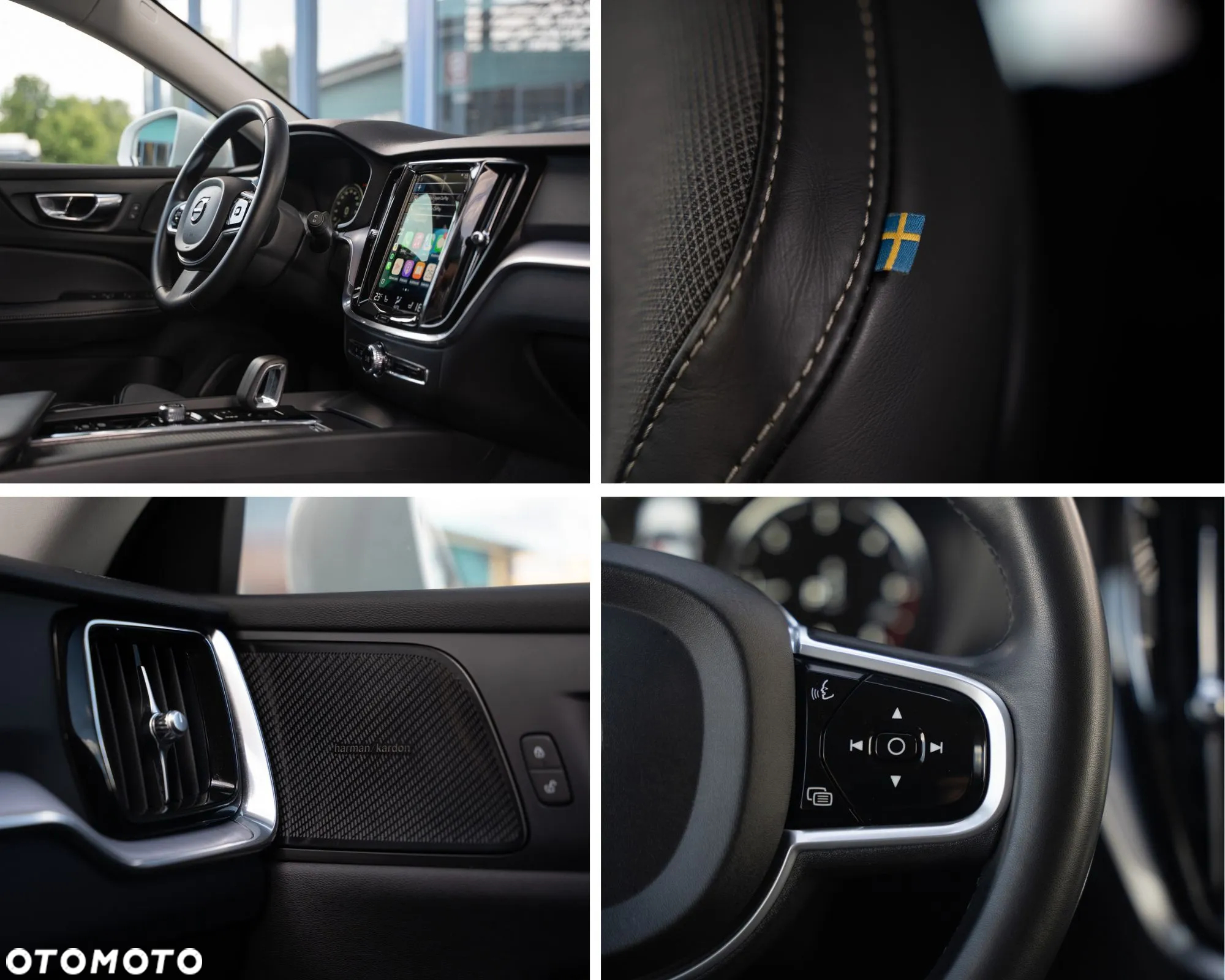 Volvo V60 Cross Country B4 D AWD Geartronic Pro - 30