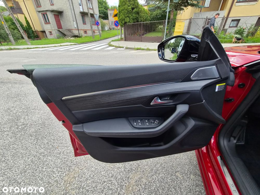 Peugeot 508 PureTech 225 EAT8 GT Pack - 30