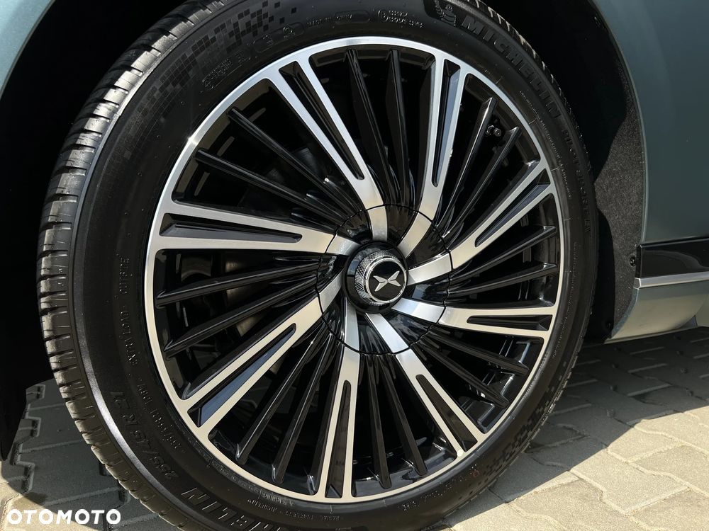 XPeng G9 - 38