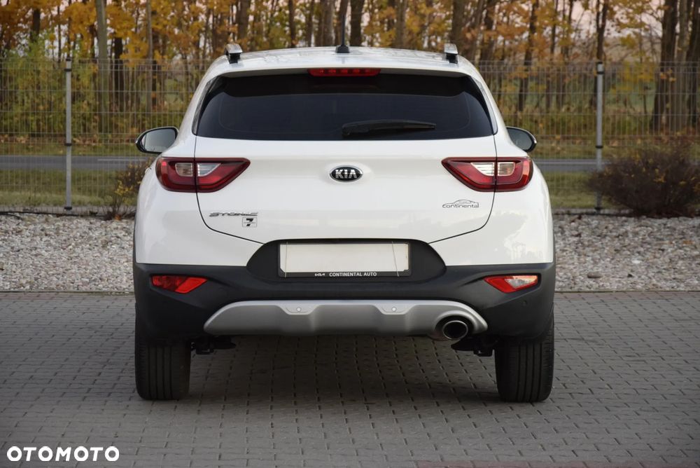 Kia Stonic 1.0 T-GDI M DCT - 32