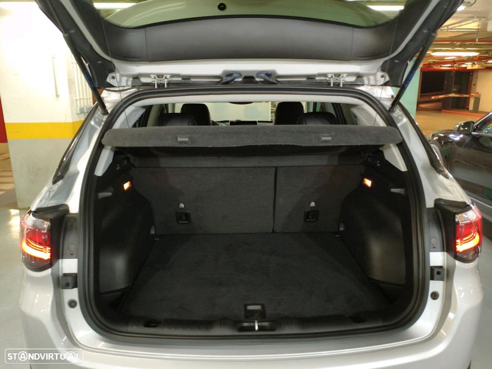 Jeep Compass 1.6 MultiJet Night Eagle - 11