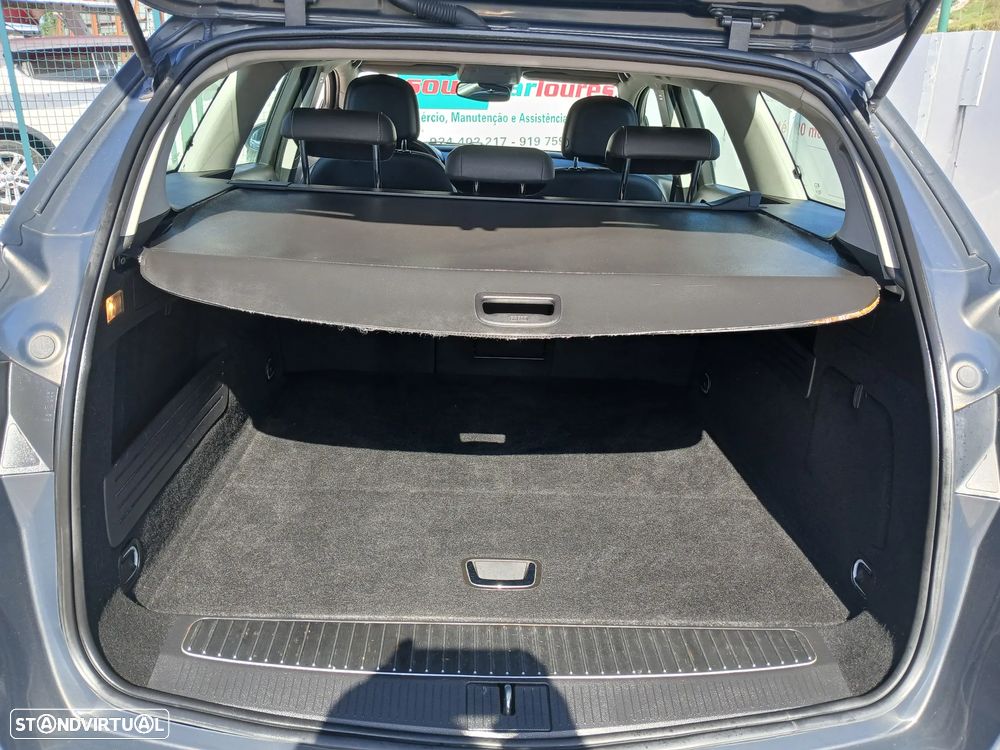 Opel Astra Sports Tourer 1.7 CDTi Enjoy 105g S/S - 26