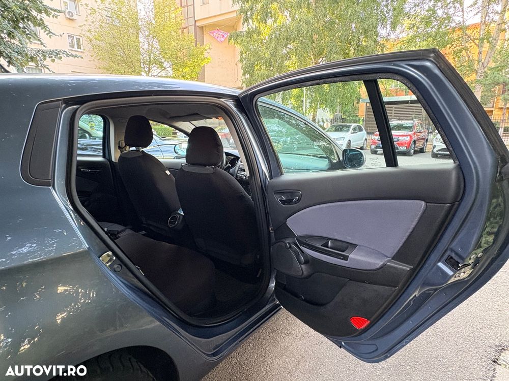 Fiat Bravo 1.4 T-JET CA Emotion - 10