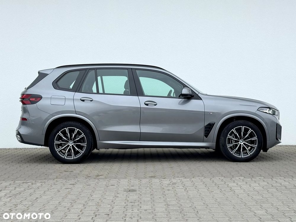 BMW X5 xDrive30d - 3
