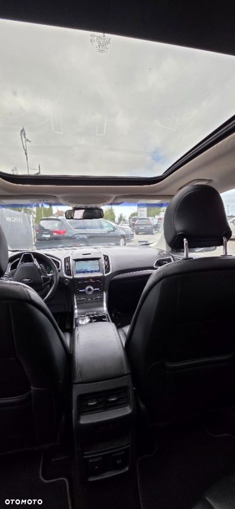 Ford Edge - 21