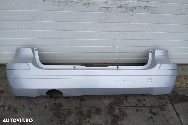 BARA SPATE A1698852125 A1698852125 Mercedes-Benz B-Class W245 [2005 - - 1