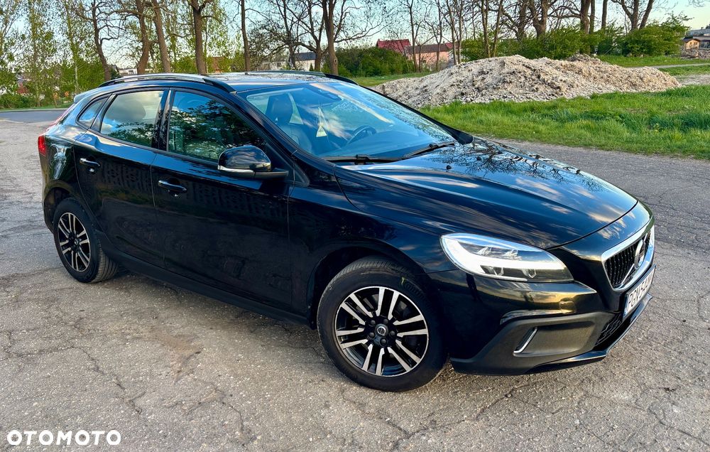 Volvo V40 Cross Country D2 Momentum - 3