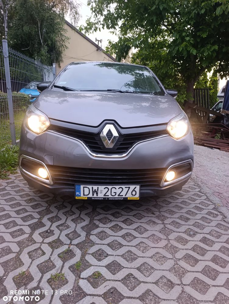 Renault Captur 0.9 Energy TCe Limited - 11
