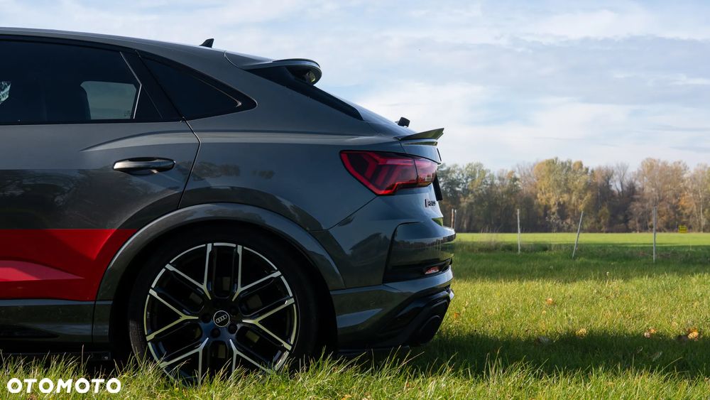 Audi RS Q3 Sportback - 14