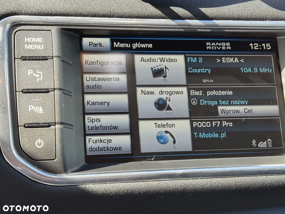 Land Rover Range Rover Evoque 2.0Si4 Pure Tech - 15