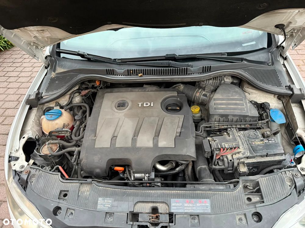 Seat Ibiza 1.6 TDI DPF Style - 13