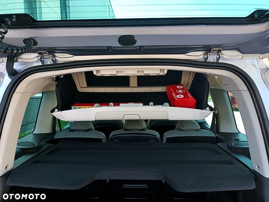 Citroën Berlingo Multispace VTi 120 Exclusive - 39