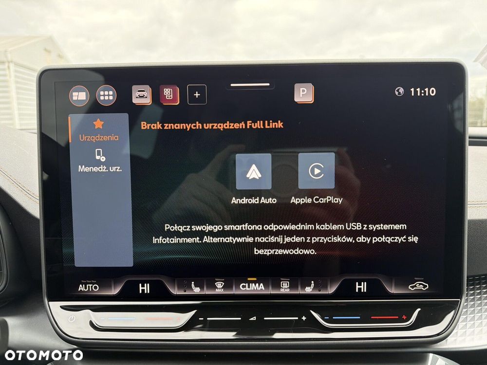 Cupra Formentor - 30