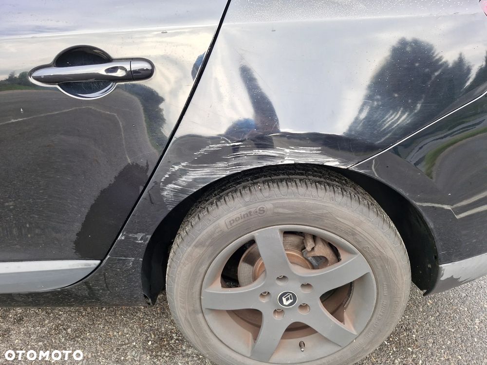 Renault Megane - 13
